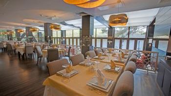 Restoranlar