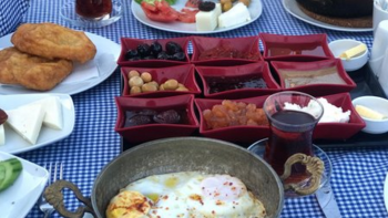 Restoranlar