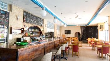 Restoranlar