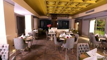 Restoranlar