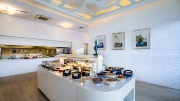 Restoranlar