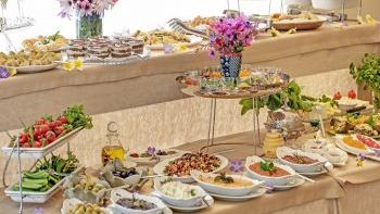 Restoranlar