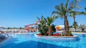 Aqua Park