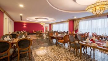 Restoranlar