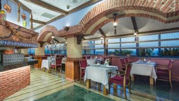 Restoranlar