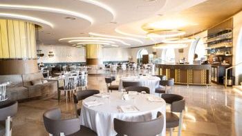 Restoranlar