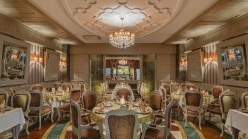 Restoranlar
