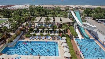Aqua Park