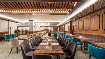 Restoranlar