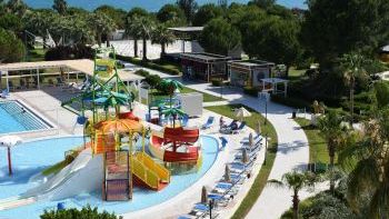 Aqua Park