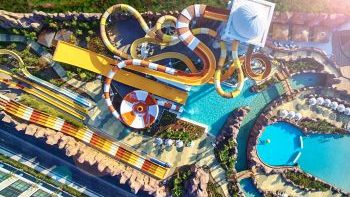 Aqua Park