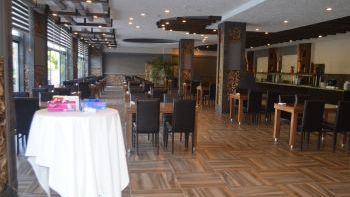Restoranlar