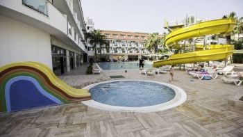 Aqua Park